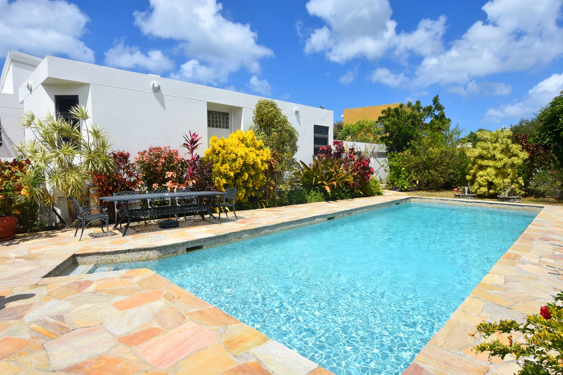 Sunset View McB REALTY Grenada Real Estate