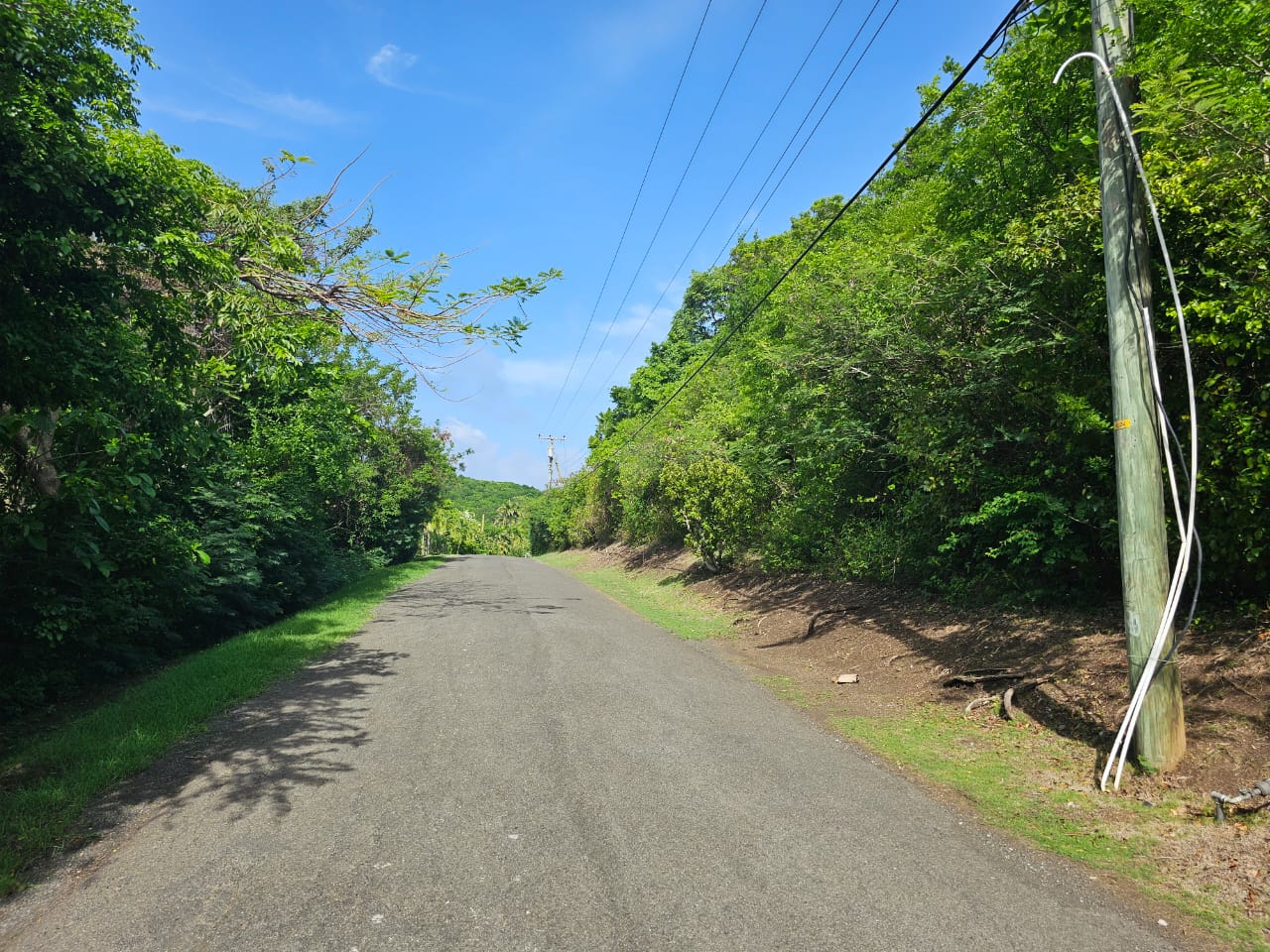 Exclusive Residential Lot McB REALTY Grenada Real Estate