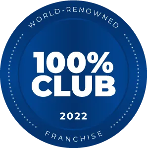 100% Club 2022