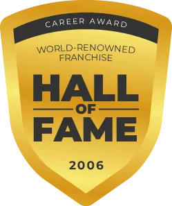 Hall of Fame 2006