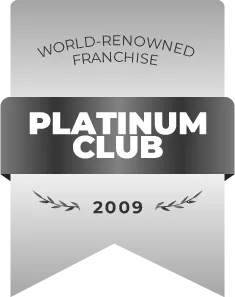 Platinum Club 2009
